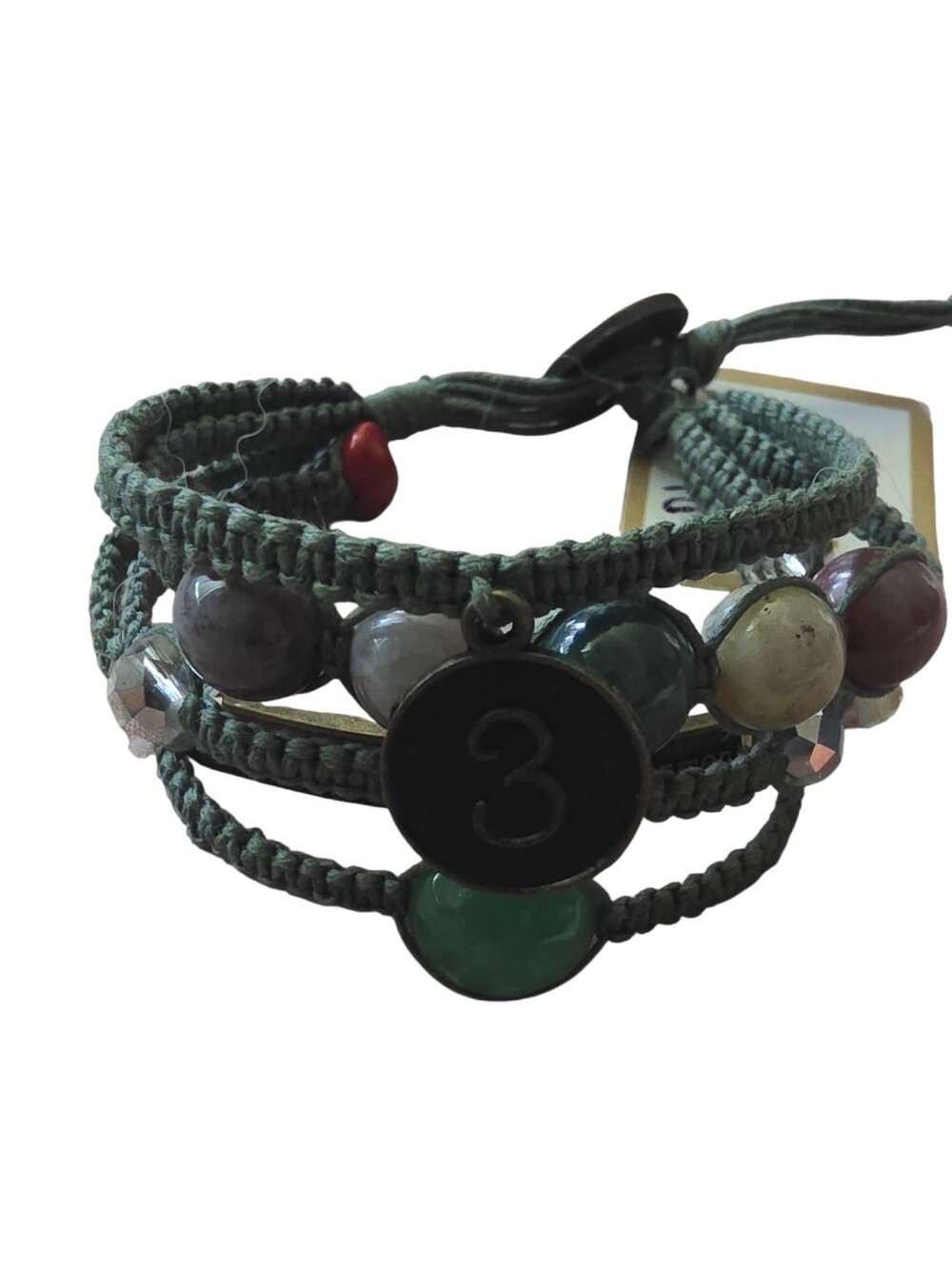 3Strands Global Foundation Multi-strand Bracelet